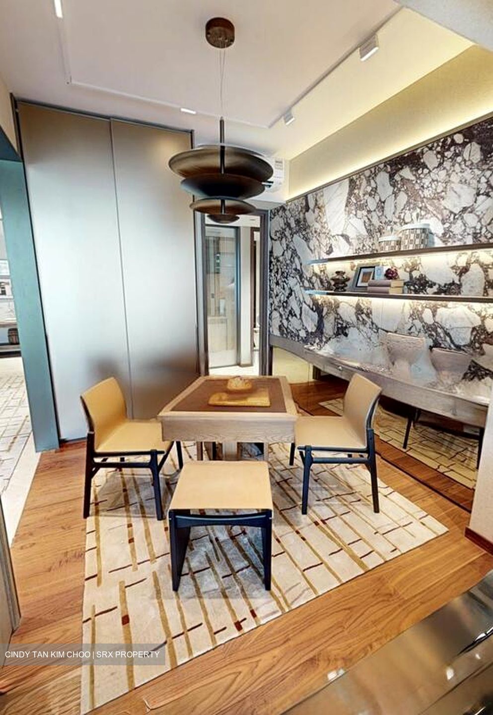 The Robertson Opus (D9), Condominium #472169971